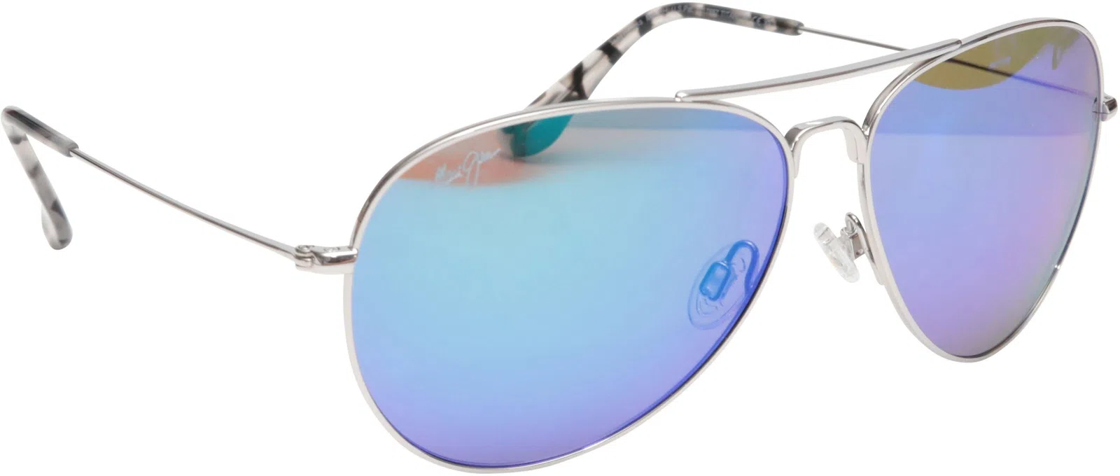 Maui Jim MAVERICKS MJ264 Sunglasses - view 21